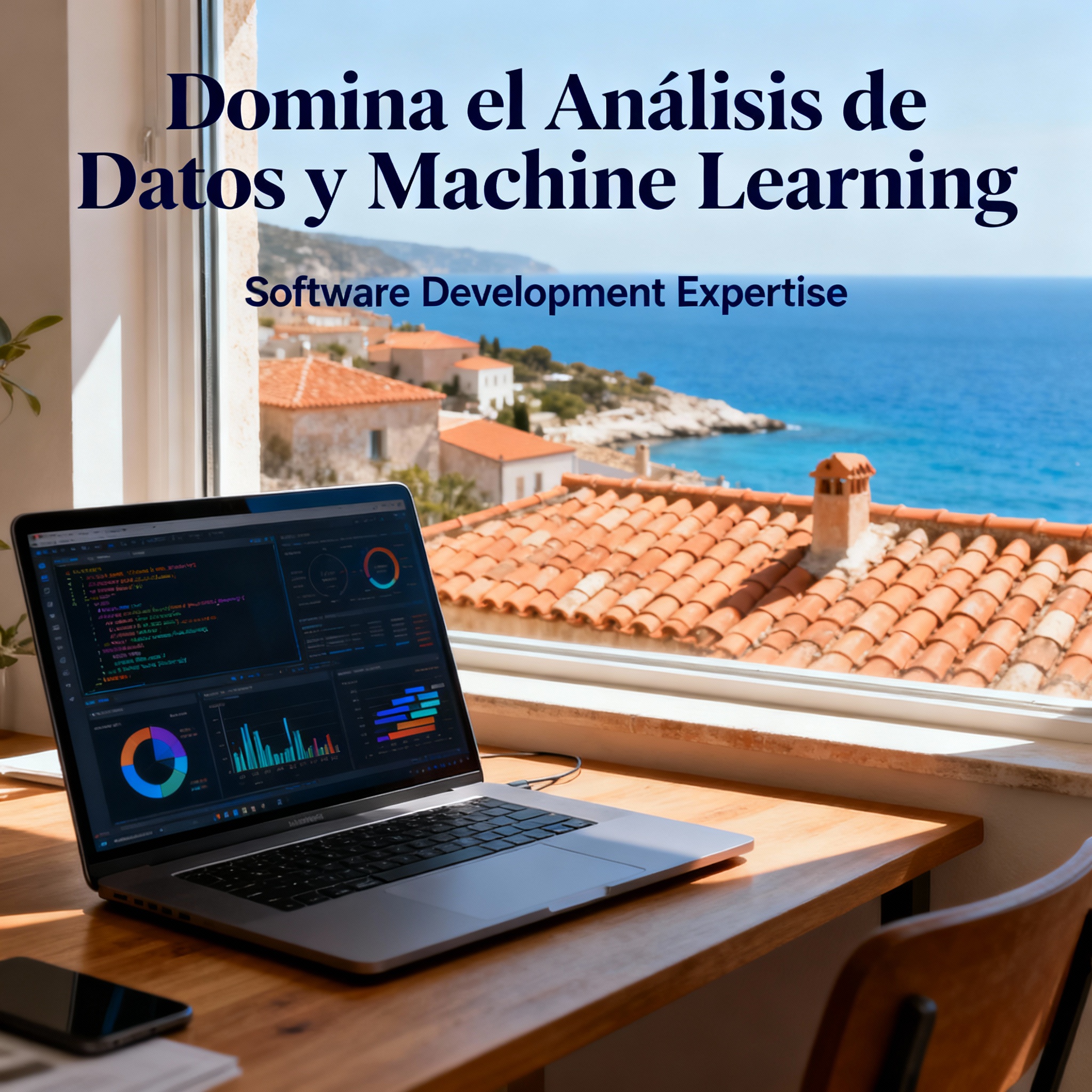 Data Science & Analytics - IT Courses